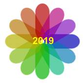 4D Gallery 2019 (3MB) 1.1