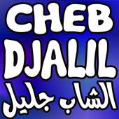 Cheb Djalil الشاب جليل on 9Apps