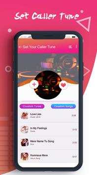 Set Jiyo Caller Tune - Set Caller Tune, Jiyo Music screenshot 4