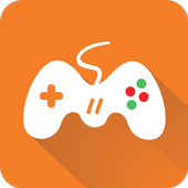 Mini game box icon