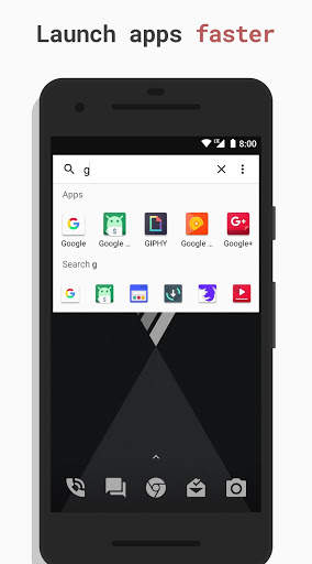Fast Finder 1 تصوير الشاشة