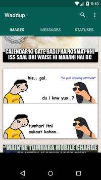 Funny pictures jokes and images for Whatsapp screenshot 8