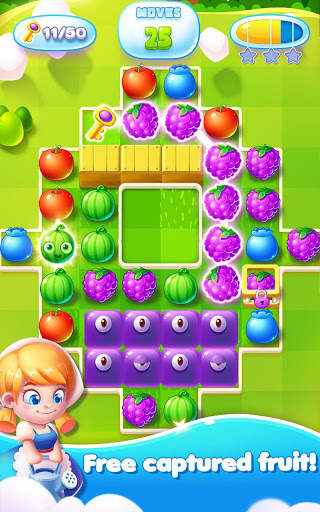 Juice Splash 2 screenshot 10