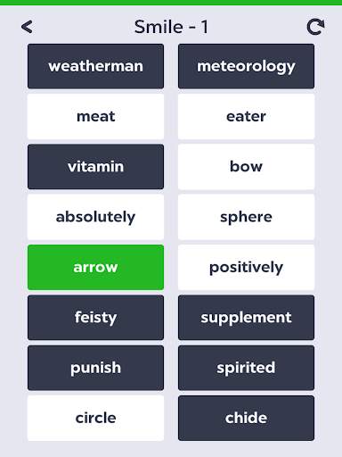 Word to Word: Fun Brain Games screenshot 8