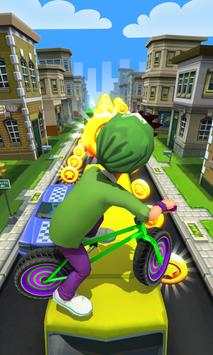 Subway Run 2 - Endless Game screenshot 3