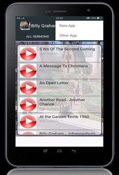 Billy Graham screenshot 21