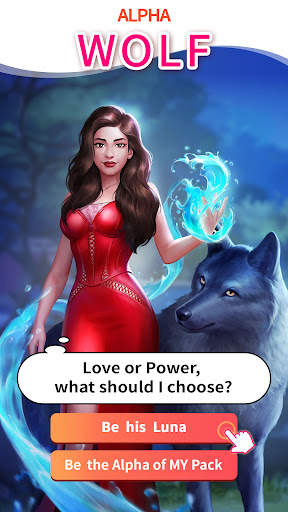 Spotlight: Choose Your Romance screenshot 2