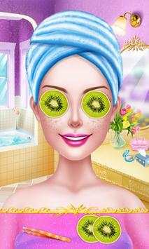 Fashion Doll Makeover screenshot 5