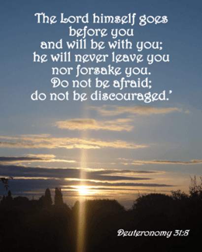 Comforting Bible Verses About Death screenshot 2