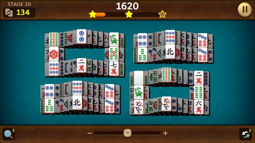 Legend of Mahjong Solitaire screenshot 7