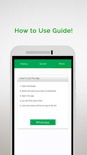 Status Downloader Pro screenshot 3
