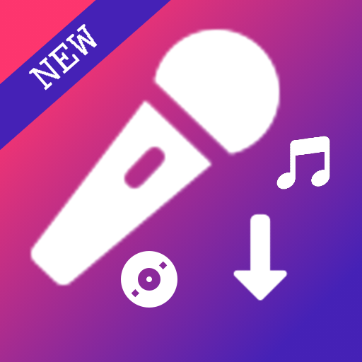 video audio Song downloader for Smule icon