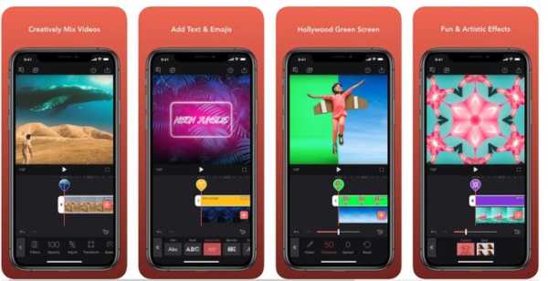 Videoleap Video Editor & Maker Tips screenshot 5