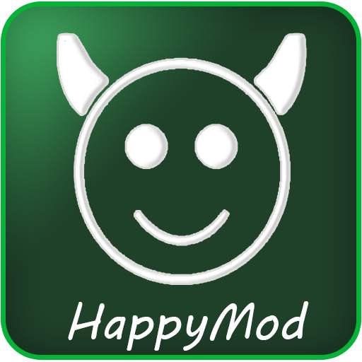 New Happy Mod app storage guide, happymod tips 1.0