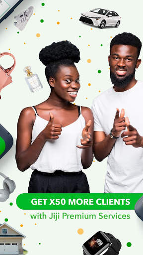 Jiji Kenya: Buy & Sell Online screenshot 7