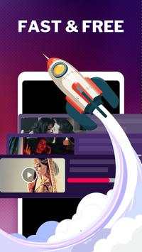 Max Video Downloader – Free Private Downloader, HD screenshot 4