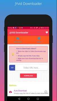 Fit pro downloader screenshot 3