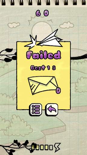 Paper World: Plane Rush screenshot 2