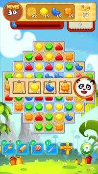 Cookie Crush 2 screenshot 2