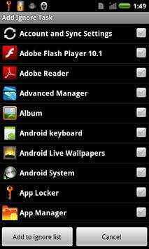 Battery Life screenshot 7