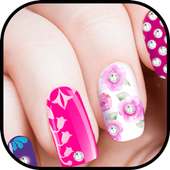 Wedding Nail Art Salon on 9Apps
