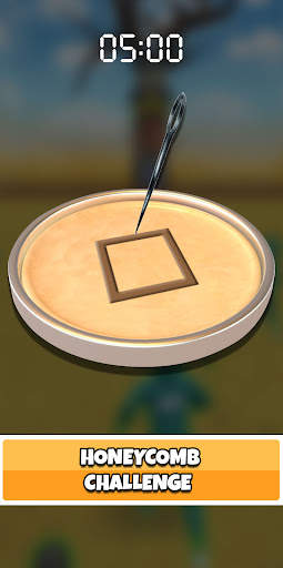 Red Light Green Light - 456 Survival Challenge screenshot 2