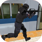 Special Point Blank Mobile icon