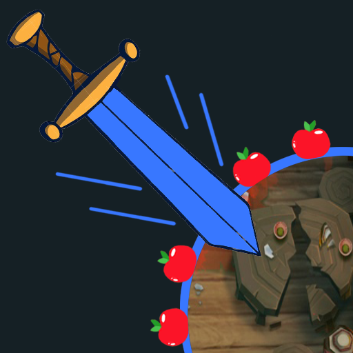 Crazy Knife Ninja icon