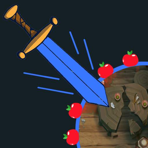 Crazy Knife Ninja 1.7