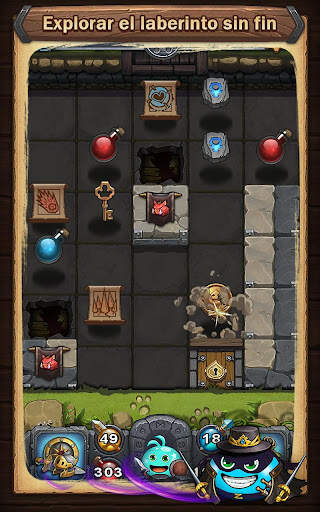 Gumball & Calabozo(G&D) screenshot 5