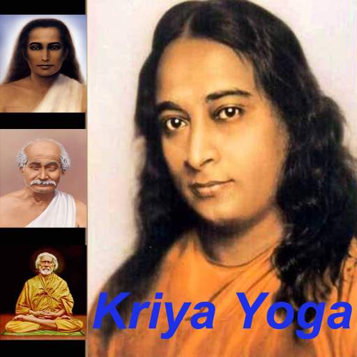Kriya Yoga Yogananda 1.0