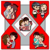 Love Sticker for Whatsapp 1.0