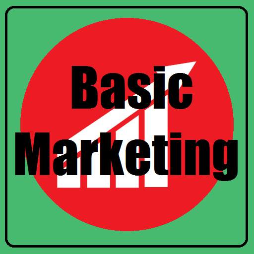 Basic Marketing 1.0