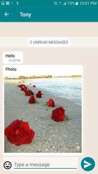 GB Chat Offline (no last seen) screenshot 3