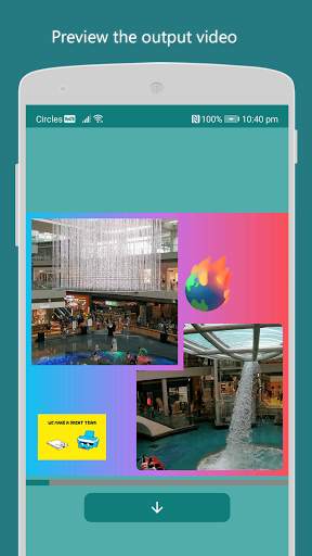 Acapella Editor: Mix Videos screenshot 5
