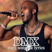 DMX songs icon
