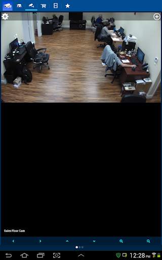 iCamViewer IP Camera Viewer screenshot 15