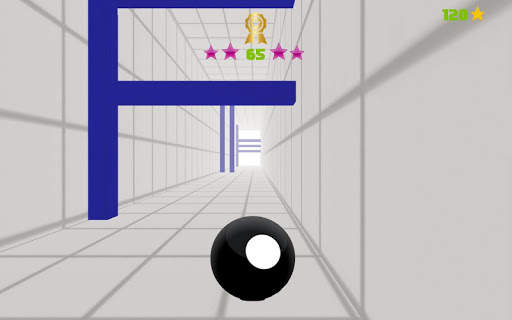 Dancing Ball Road Game 3D 2020: screenshot 3