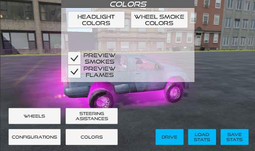 City Driving screenshot 3