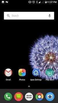 Galaxy S9 Plus Theme and Launcher screenshot 2