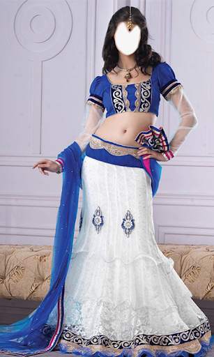 Lehenga Choli screenshot 3