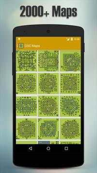 Maps for clash of clan screenshot 2