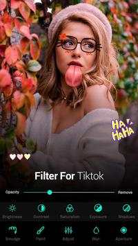 Filter For tiktok - Emoji Filters For tiktok screenshot 3