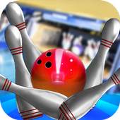Realistic Master Bowling King 2018 1.0