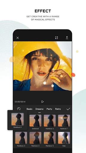 Video Editor Cut and maker screenshot 4