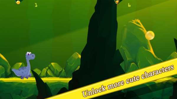 Dino King screenshot 9