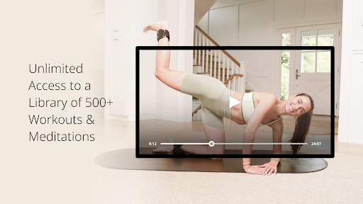 MWH: Fitness   Wellness screenshot 23