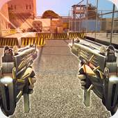 Modern Sniper Combat FPS Game 2.2