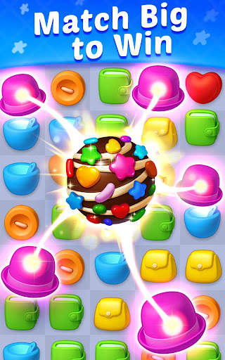 Poly Crush - Sphere Rescue screenshot 11