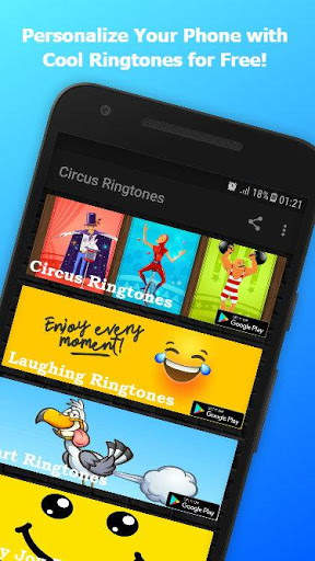 Funny SMS Ringtones screenshot 4